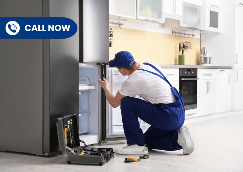 Saint Clair Shores Appliance Repair Company